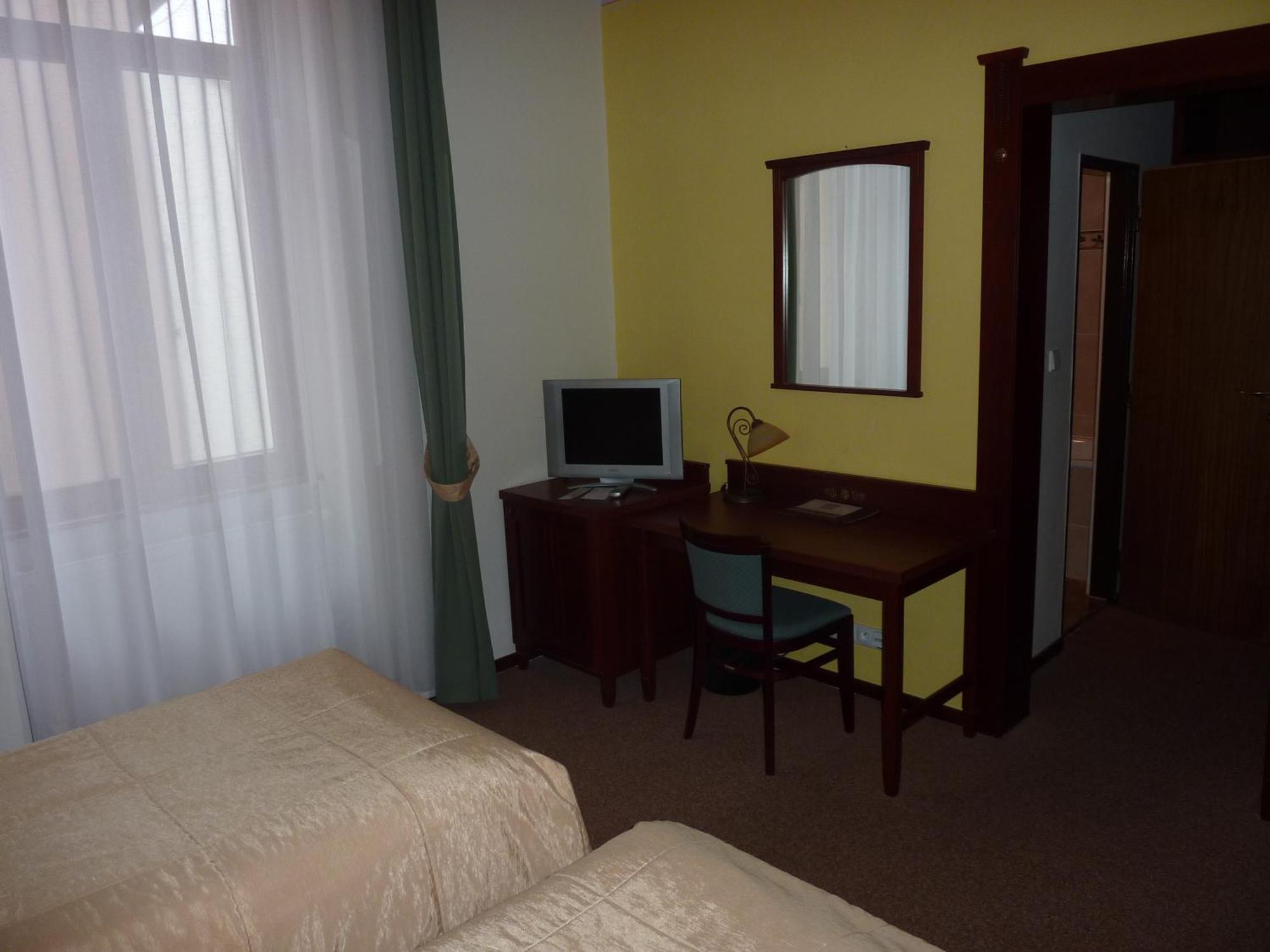 Grandhotel Garni Jihlava