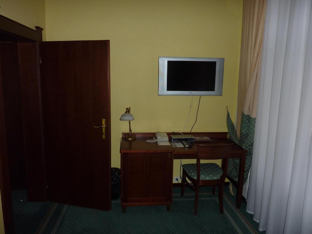 Grandhotel Garni Jihlava