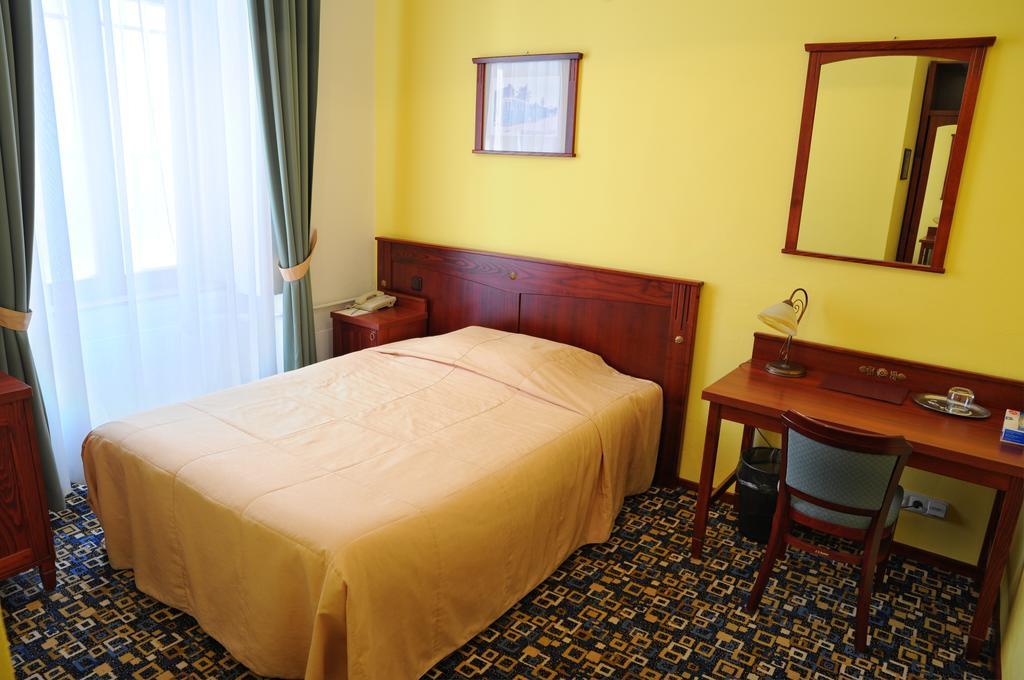 Grandhotel Garni Hotel Jihlava