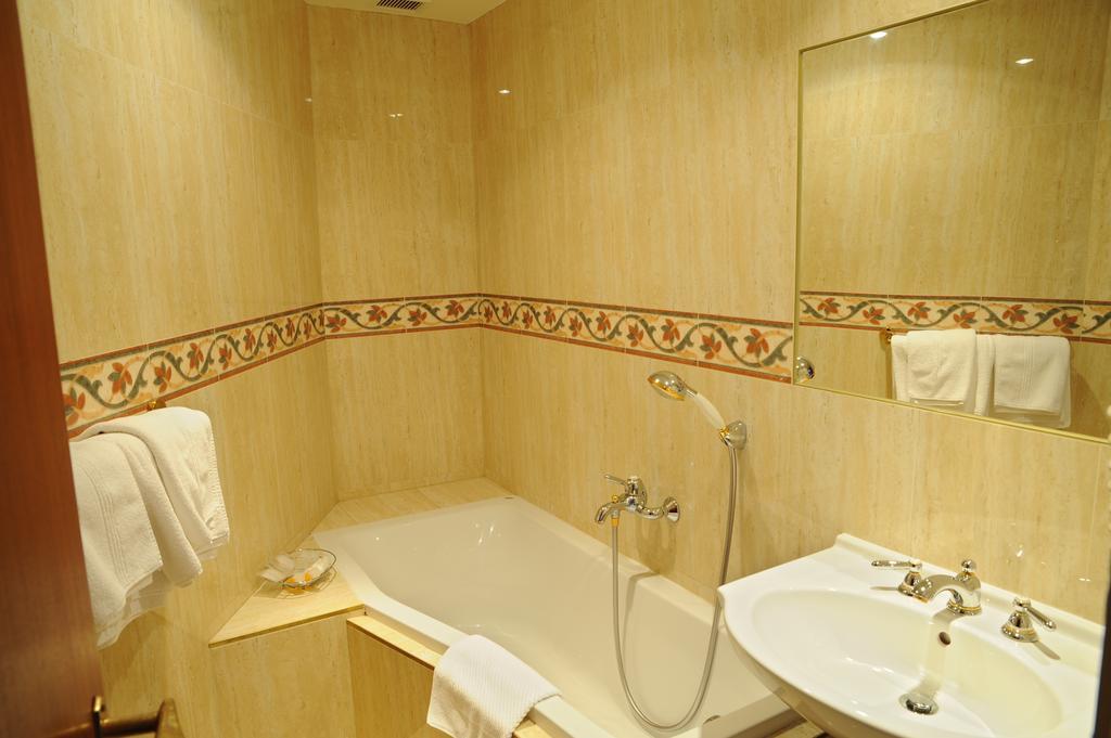Hotel Grandhotel Garni