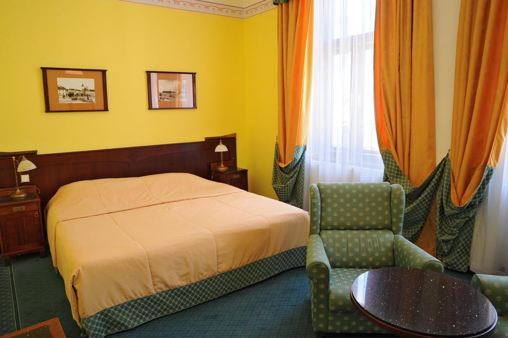 Grandhotel Garni Jihlava