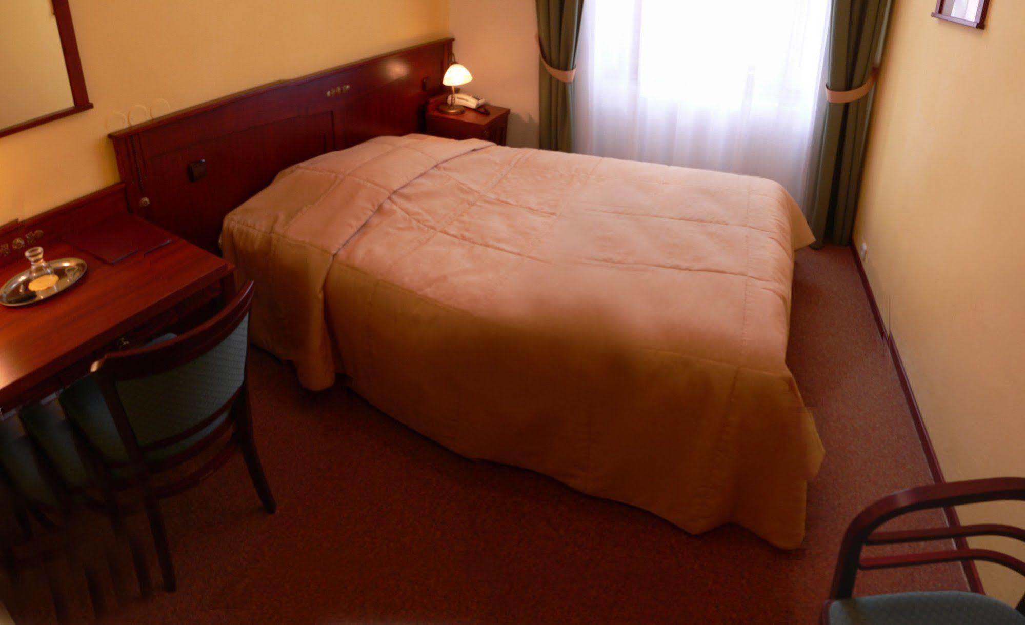 Grandhotel Garni