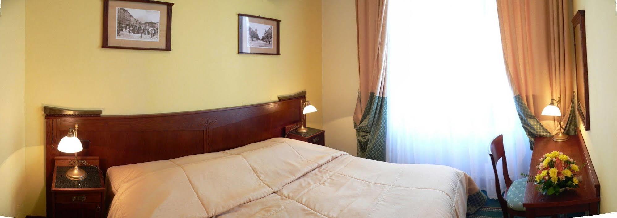 Grandhotel Garni Hotel Jihlava