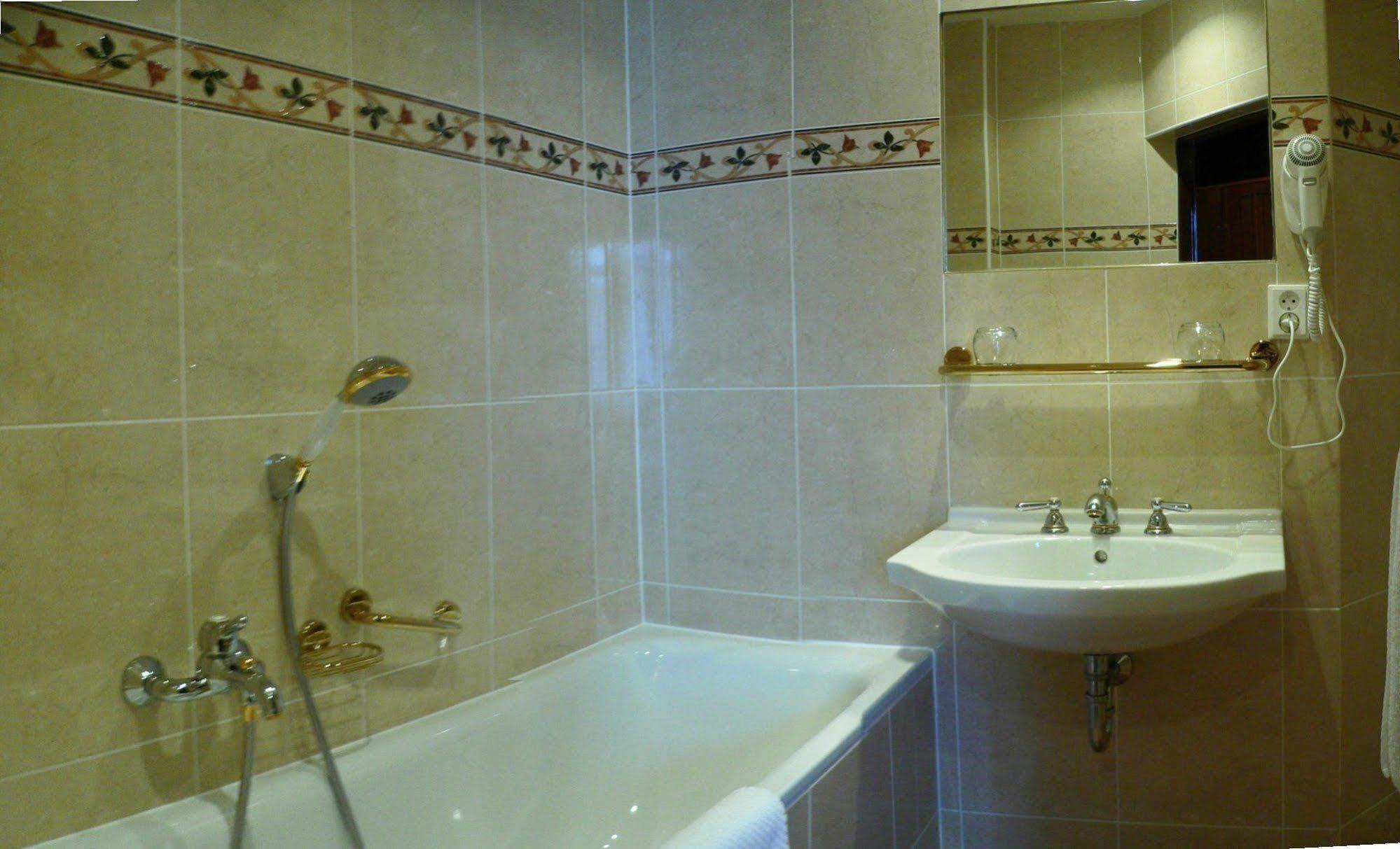 Grandhotel Garni Hotel