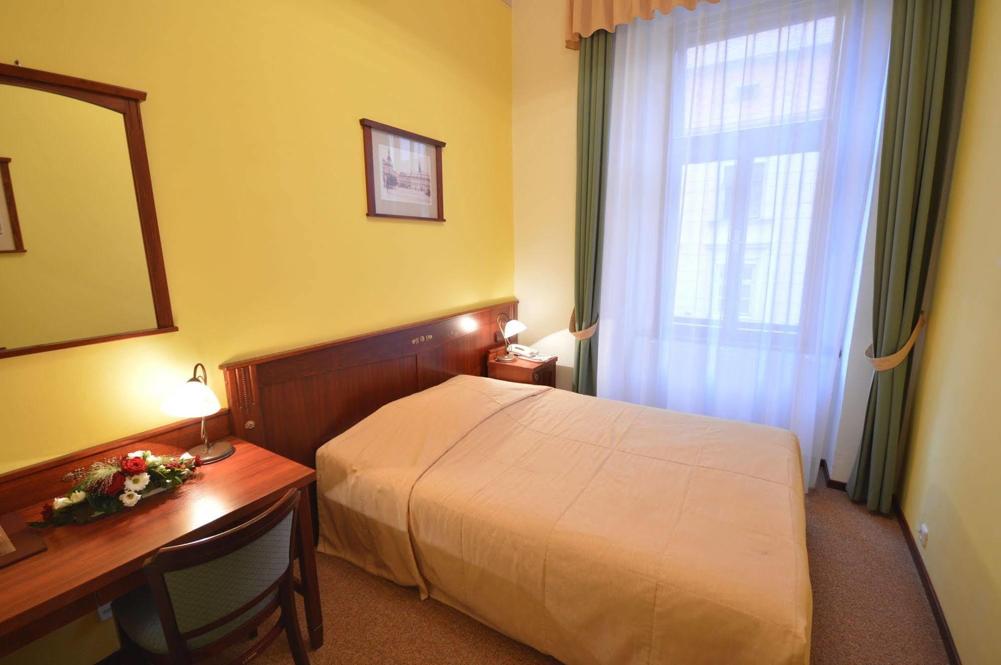 Grandhotel Garni Jihlava