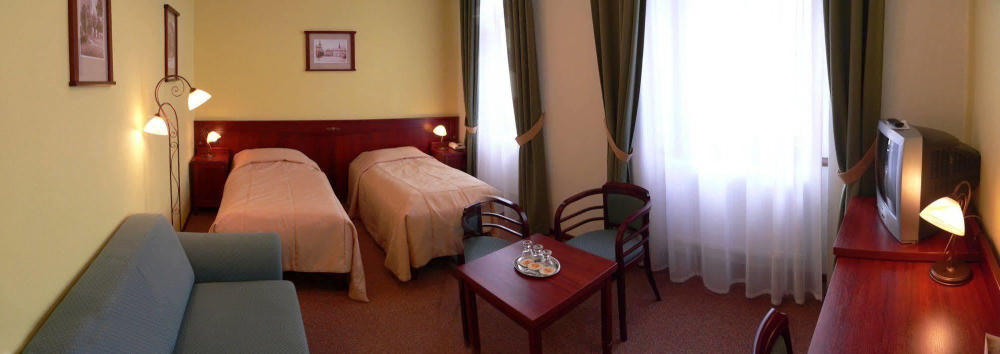 Grandhotel Garni Hotel Jihlava