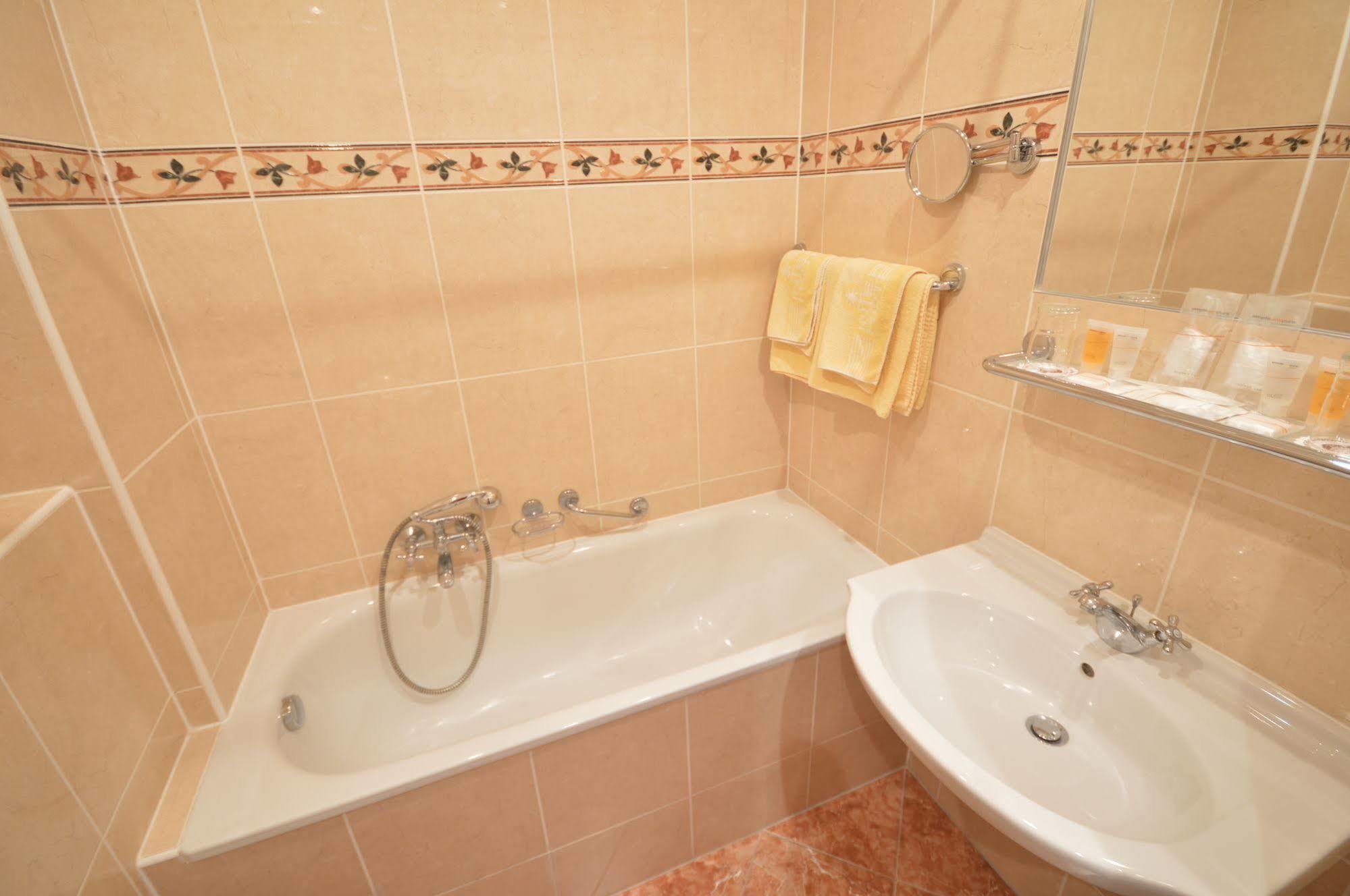 Grandhotel Garni Hotel